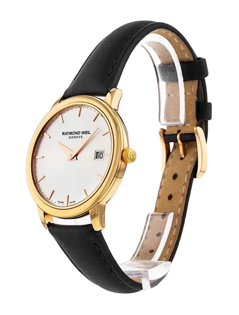 Raymond Weil Toccata 5388-PC5-65001